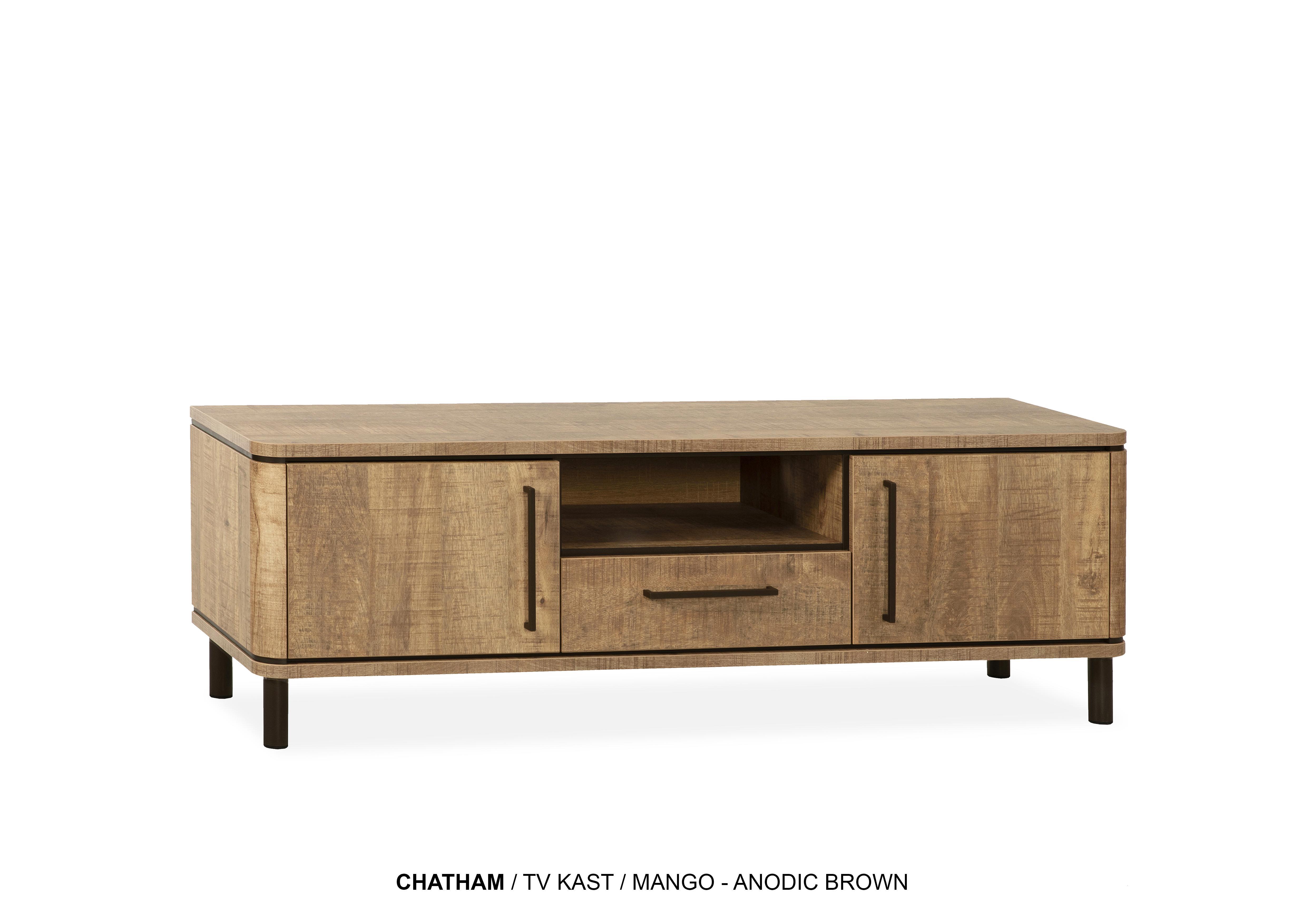 Tv kast midden Chatham