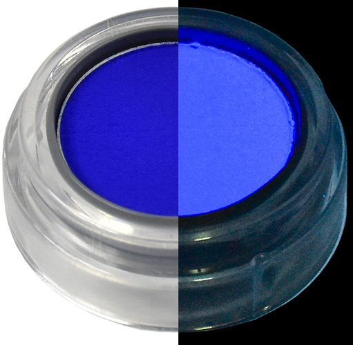 Grimas 330 Water make-up fluorescerend