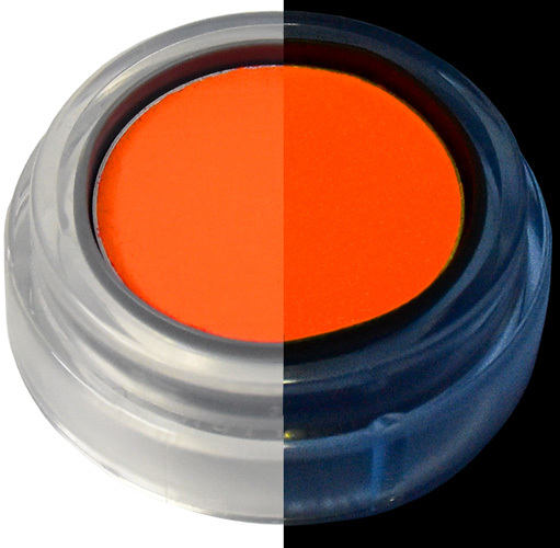 Grimas 530 Water make-up fluorescerend