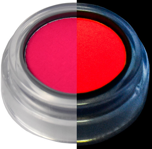 Grimas 560 Water make-up fluorescerend