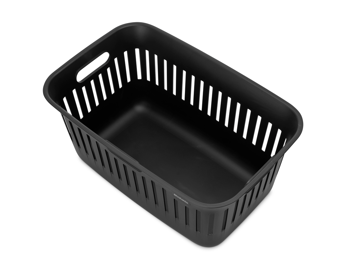 Brabantia collect-it wasmand 40 liter black