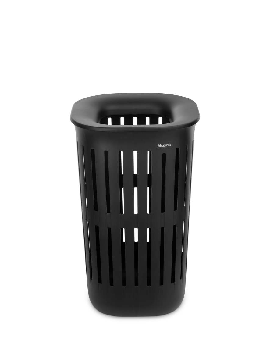 Brabantia collect-it wasbox 55 liter black