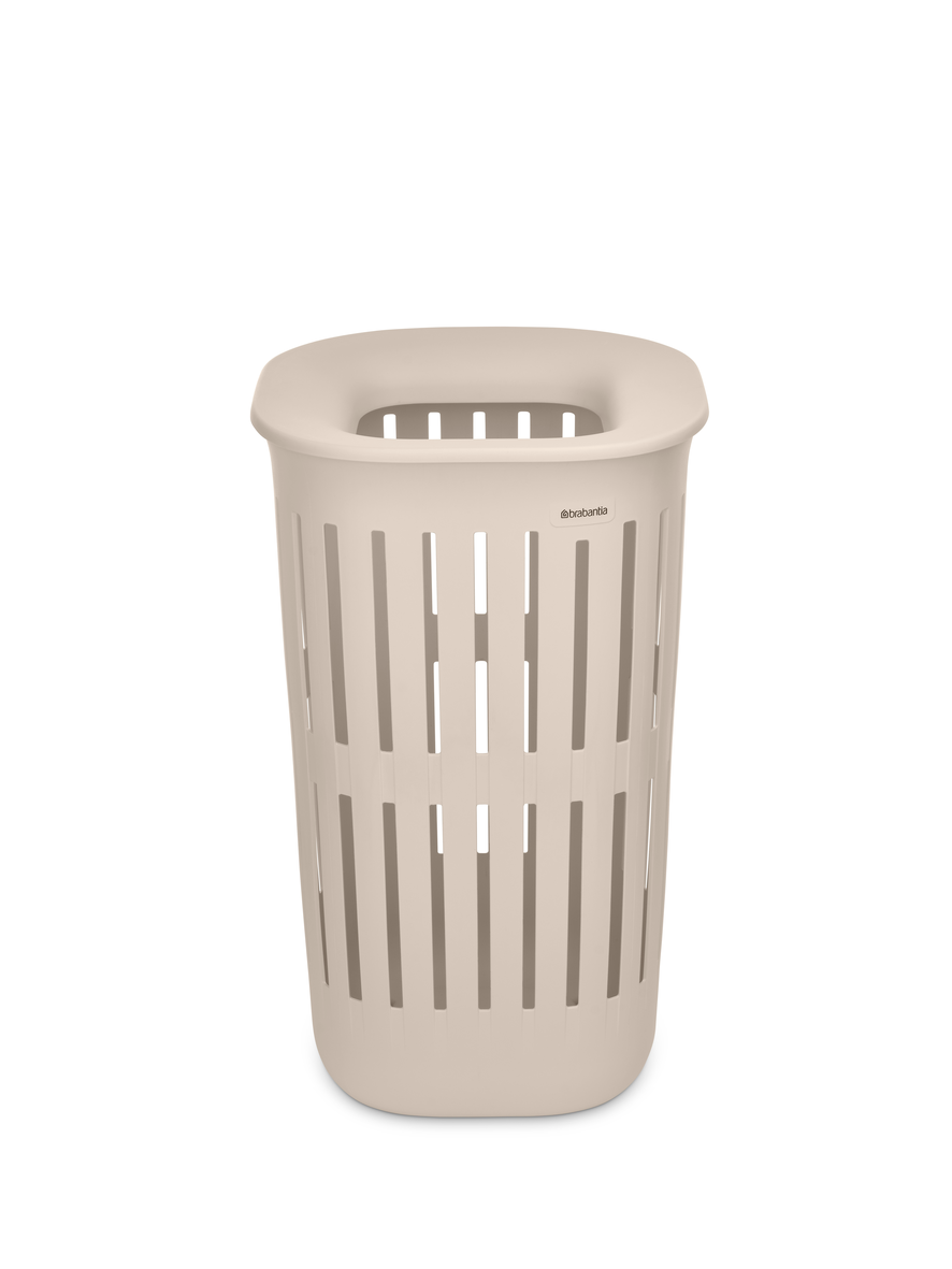 Brabantia Collect-It wasbox 55 liter soft beige