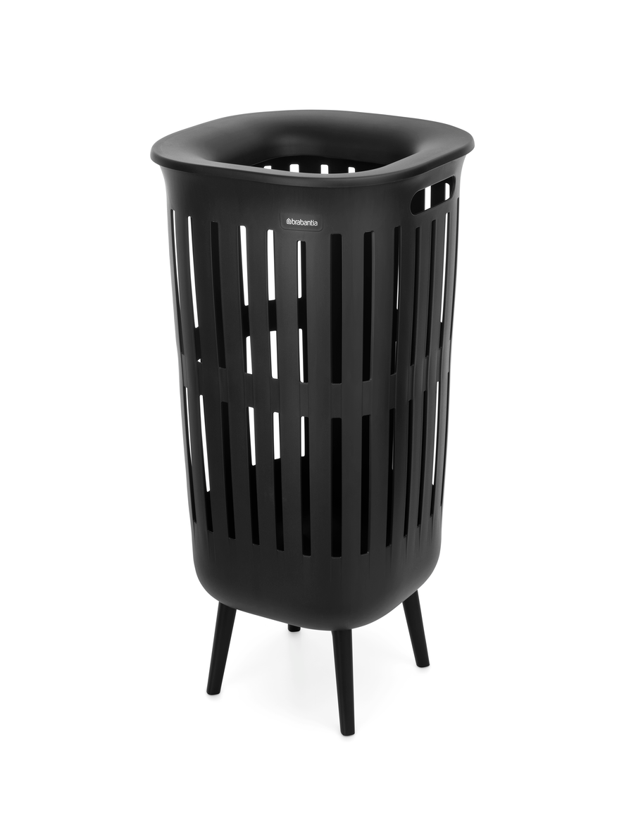 Brabantia Collect-It wasbox Hi, 55 liter black