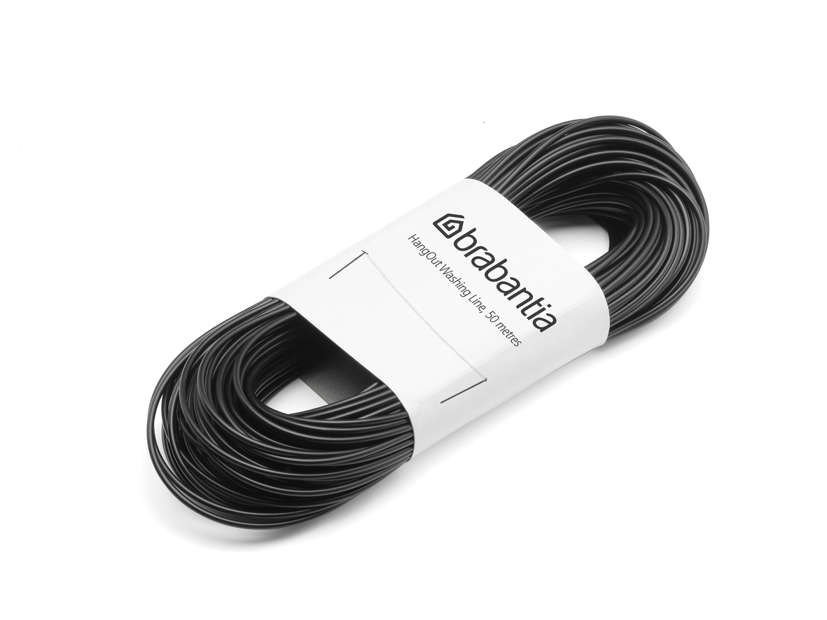 Brabantia hangout vervangende waslijn 50 meter